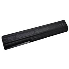 باتری لپ تاپ اچ پی مدل دی وی 9000 HP Pavilion dv9000 6Cell Battery